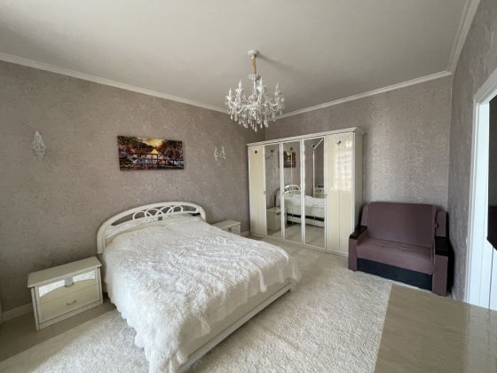 Сдаётся 1-ком квартиру в Аркадии.От хозяев без  комиссии. Одесса