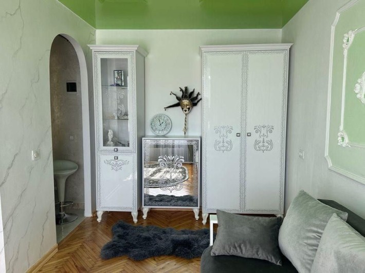 Оренда квартири з ремонтом за дизайнерським проектом від Власника. - фото 1