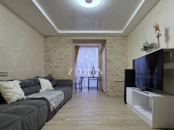 Аренда! 1к. Квартира ЖК Атмосфера Новострой Днепр Титова Днепр