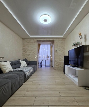 Аренда! 1к. Квартира ЖК Атмосфера Новострой Днепр Титова - фото 1