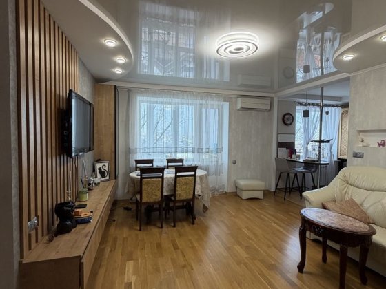 Здам 3-к кв Телевізійна, Нагорка, пр Науки. Газ, світло! Дніпро