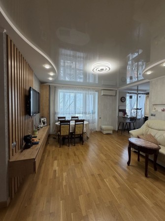 Здам 3-к кв Телевізійна, Нагорка, пр Науки. Газ, світло! - фото 1