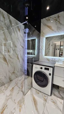 Оренда 2к квартири ЖК П'ятий континент Перемога-3 - фото 1