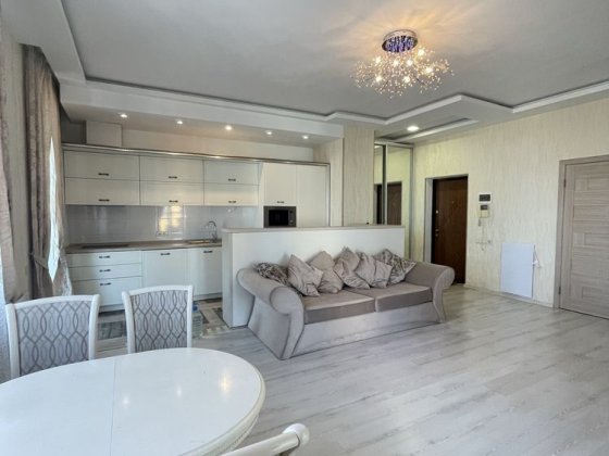 Аренда 2к на ул. Литейная центр города Днепр