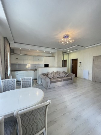 Аренда 2к на ул. Литейная центр города - фото 1