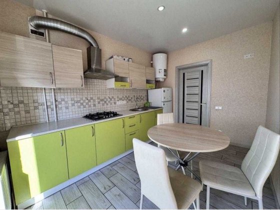 Оренда 1-км. квартири, Лівий берег Дніпро