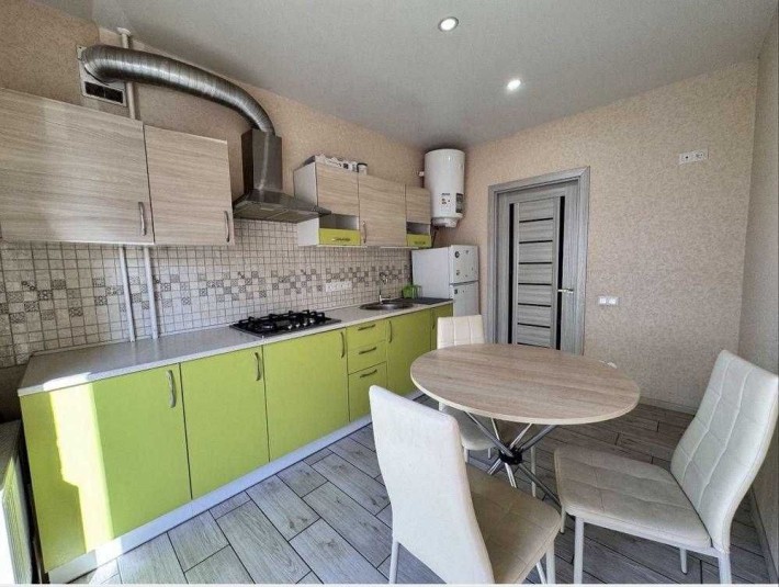 Оренда 1-км. квартири, Лівий берег - фото 1