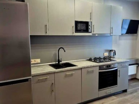 Сдам 1к квартиру ЖК Щасливий-2 Счастливый Запорожское шоссе 32д Днепр