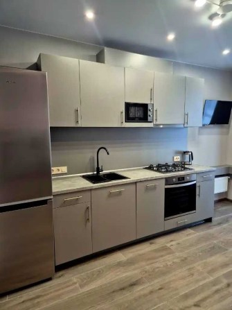 Сдам 1к квартиру ЖК Щасливий-2 Счастливый Запорожское шоссе 32д - фото 1