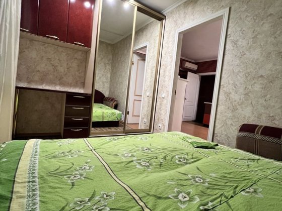 1 комнатная Левитана Люстдорфская дорога Одеса