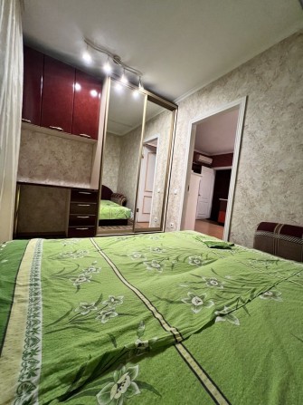 1 комнатная Левитана Люстдорфская дорога - фото 1