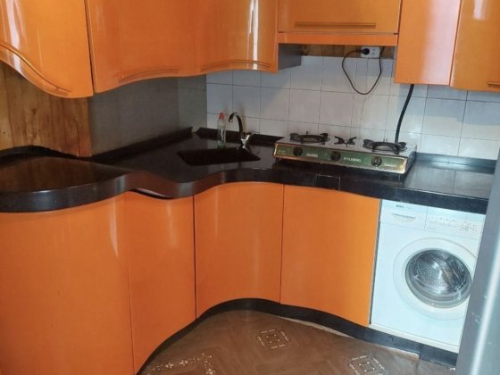 Сдам 1 кв.Бугаевская/ Спутников.Маг "Идеал" Одеса