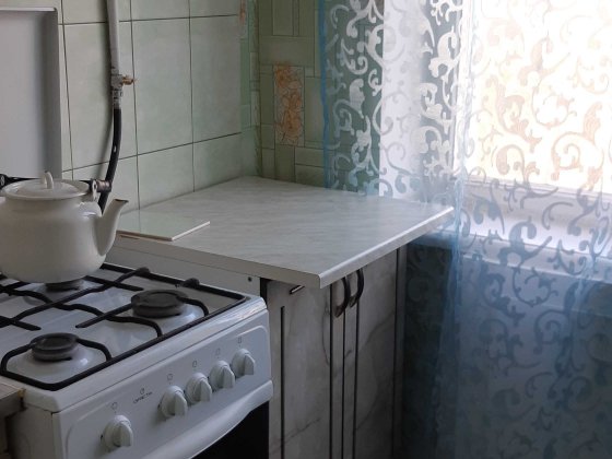 Сдам 1 ком квартиру на Тополе