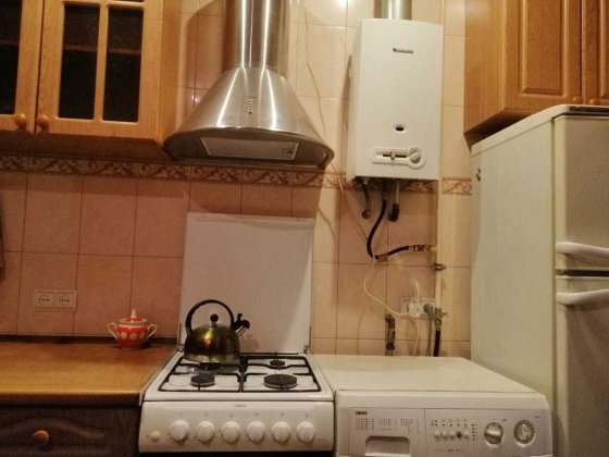 Сдам 1 ком, уютную квартиру , Центр! Харків