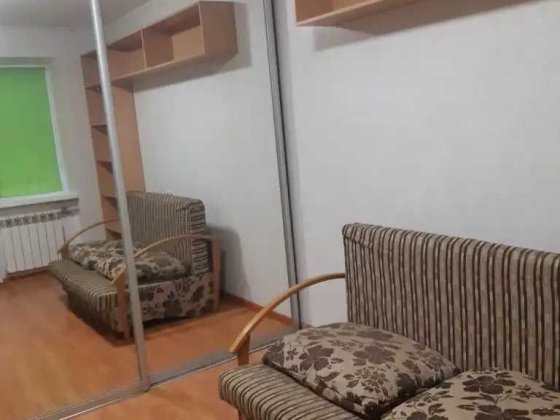 Оренда 1к квартири  пр. Богдана Хмельницького 31 а Дніпро