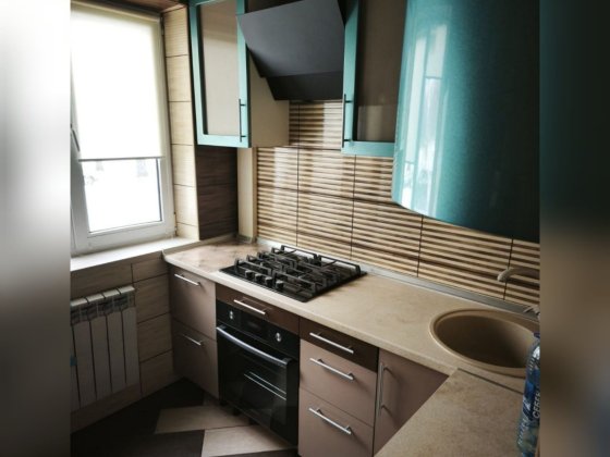 Сдам 2кв Салтовка Харків