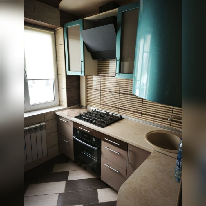 Сдам 2кв Салтовка - фото 1