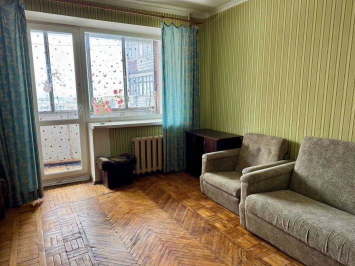 Здам в оренду 1 к.кв. на Зерновій, Одеська, Рост - фото 1