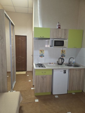 Сдам 1 ком кв м. Академика Павлова - фото 1