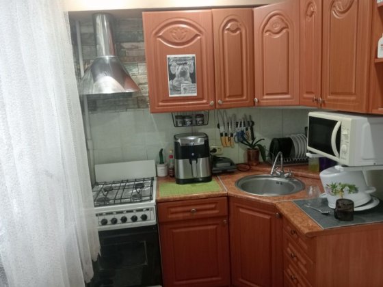 Сдам 3х ком кв Салтовка пр т Юбилейный Харків