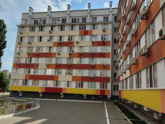 Сдаю 1-к.кв, Алексеевские Акварели, метро 5минут Харків