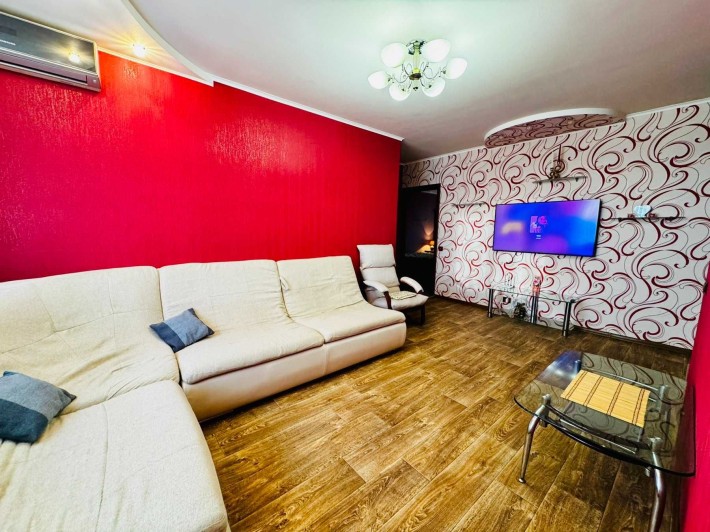 Сдам 2-х комнатную комфортную квартиру на Алексеевке! - фото 1