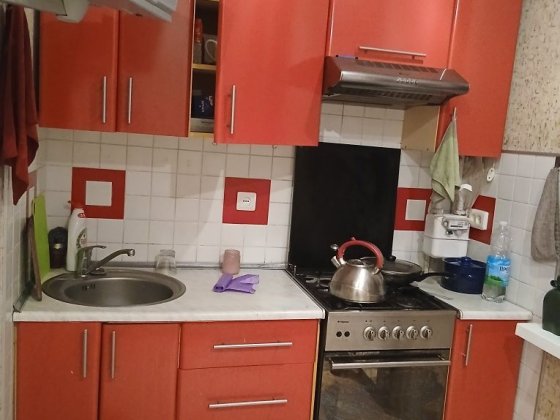 Сдам 2 ком квартиру Алексеевка Харків