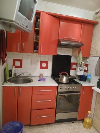 Сдам 2 ком квартиру Алексеевка - фото 1