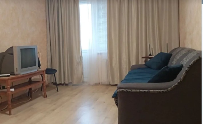 Сдам 1-комнатную квартиру Коммунальный рынок - фото 1