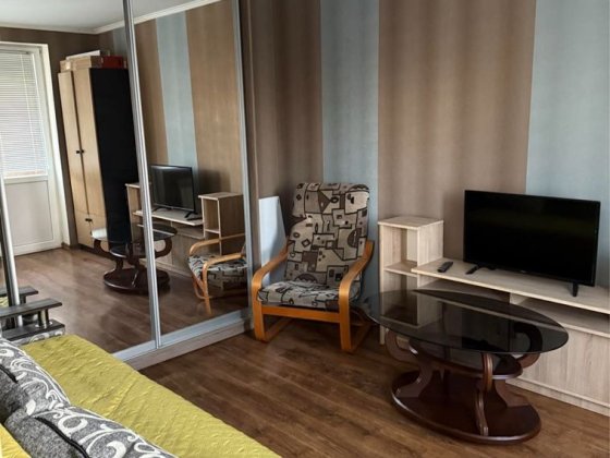 Сдам 1 кв метро Барабашова Харків