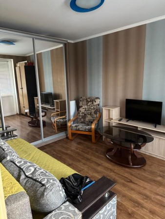 Сдам 1 кв метро Барабашова - фото 1