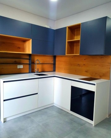 Сдам реальную 2 ком кв ЖК Левада 2, Заливная 10 - фото 1