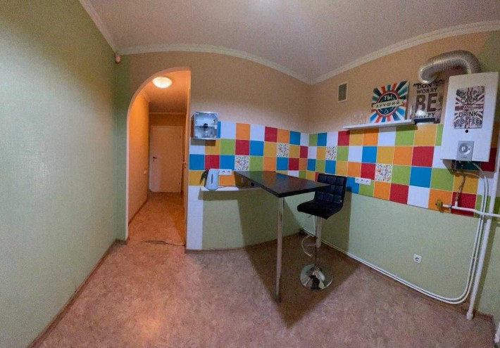 Оренда 2к квартири в Заводський районі - фото 1