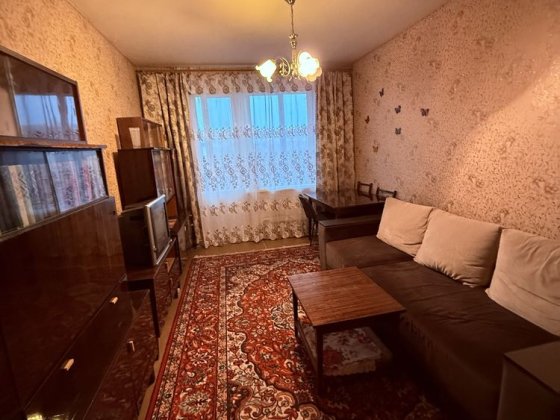 ‼️Юбилейный 65, сдам 3 к квартиру, ТРК Украина Харків