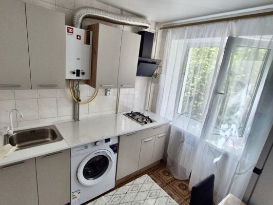 Сдаю 1 комнатную красивую квартиру на Сухогом Фонтане /8-ой Причал‼️ Николаев