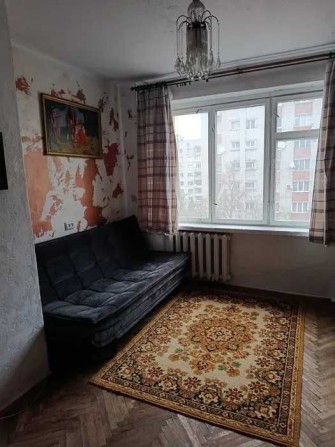 Оренда 1-кімнатної квартири / Шевченківський р-н/ Недорого - фото 1