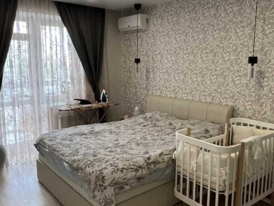 Аренда 2к квартиры Намыв (ривьера) Миколаїв