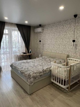 Аренда 2к квартиры Намыв (ривьера) - фото 1