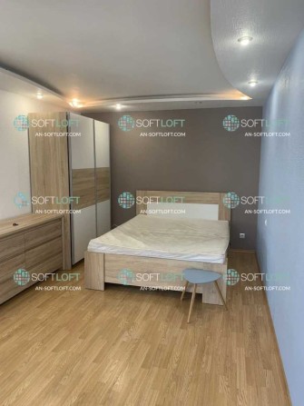 Долгосрочная аренда 1к квартиры, Салтовка - фото 1