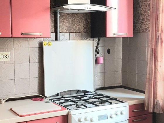 Довготривала оренда Вернадського Сихів Львів