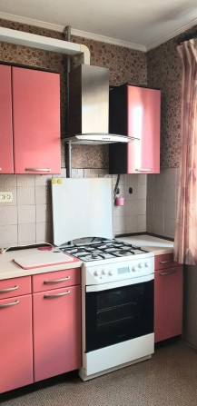 Довготривала оренда Вернадського Сихів - фото 1