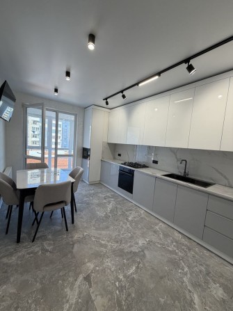 Оренда 1кім квартири Вул.Повітряна - фото 1