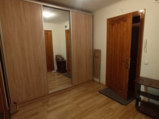 Здається однокімнатна квартира, м. Львів Львов