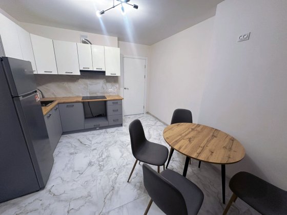 Оренда нової затишної 1 кім кв по вул. Роксоляни в ЖК R2 Resident Львов