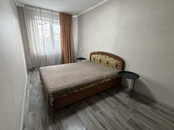 Здам 2к квартиру на лівому березі Дніпра ( Індустріальний р-н)-2поверх Дніпро