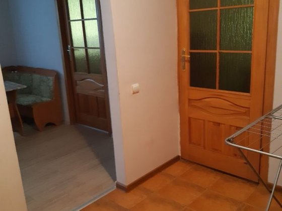 Оренда  в Залізничному районі 1-но квмнатної кв-ри на Левандівці Львов