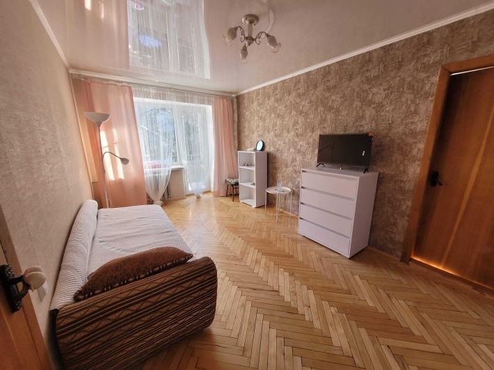 Оренда 2-кімнатної квартири - фото 1