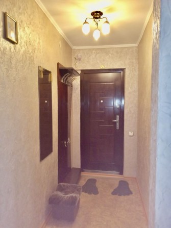 Оренда квартири в Залізничному районі по в.Любінській-2х кімнатна - фото 1