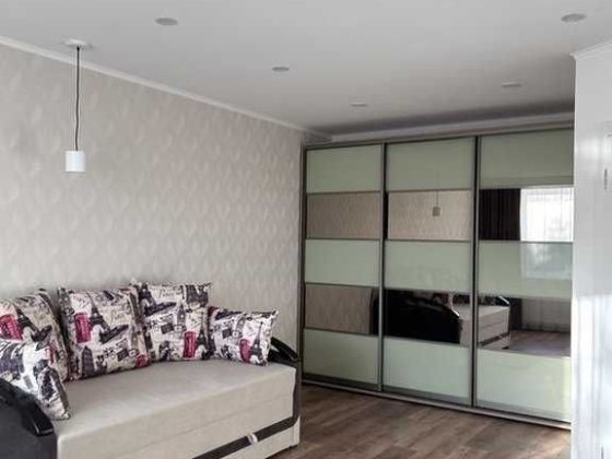 Сдам 1-комнатную квартиру пр. Леси Украинки Дніпро