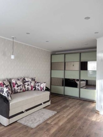 Сдам 1-комнатную квартиру пр. Леси Украинки - фото 1